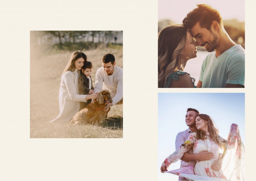 Wedding Day Amid the Coronavirus